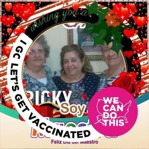 Meet your Posher, Eva